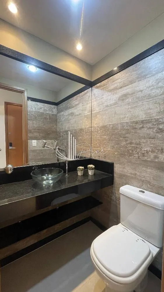 Apartamento, 4 quartos, 141 m² - Foto 13