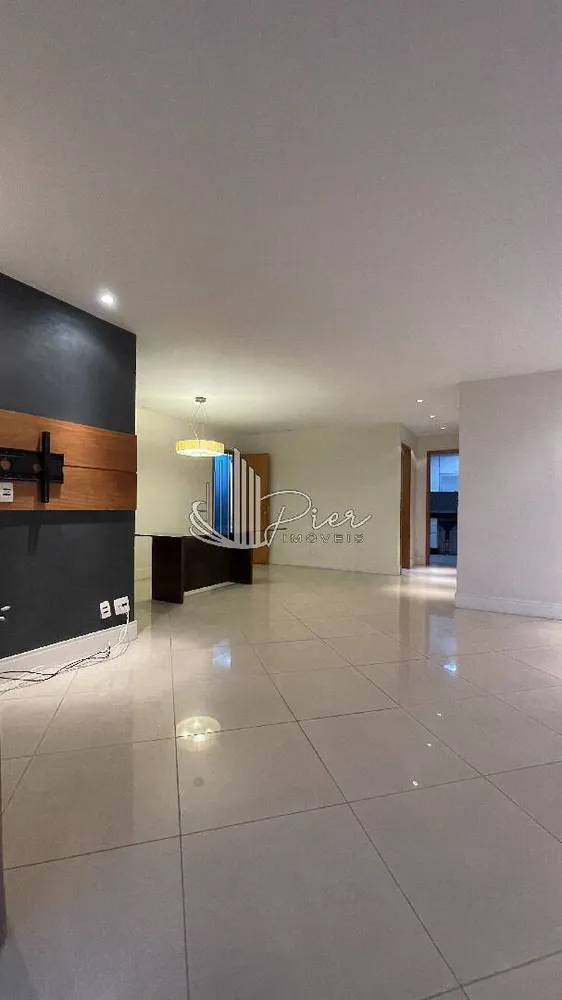 Apartamento, 4 quartos, 141 m² - Foto 3