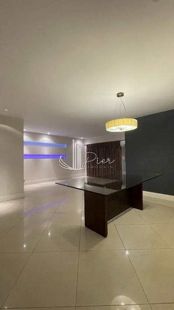 Apartamento, 4 quartos, 141 m² - Foto 6