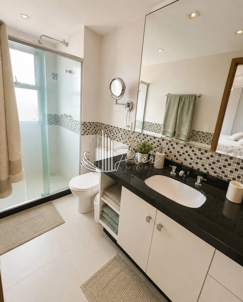 Apartamento, 4 quartos, 141 m² - Foto 21