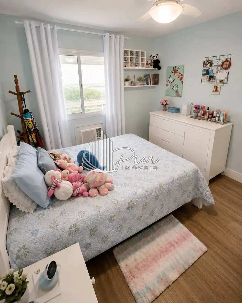 Apartamento, 4 quartos, 141 m² - Foto 31