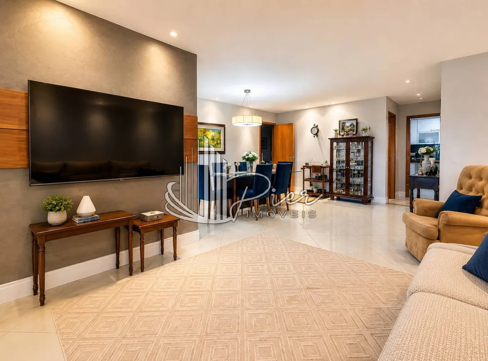 Apartamento, 4 quartos, 141 m² - Foto 5