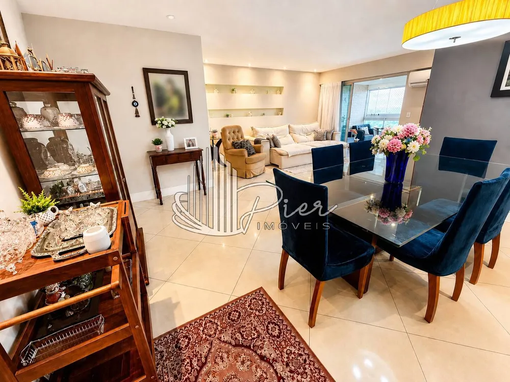 Apartamento, 4 quartos, 141 m² - Foto 12