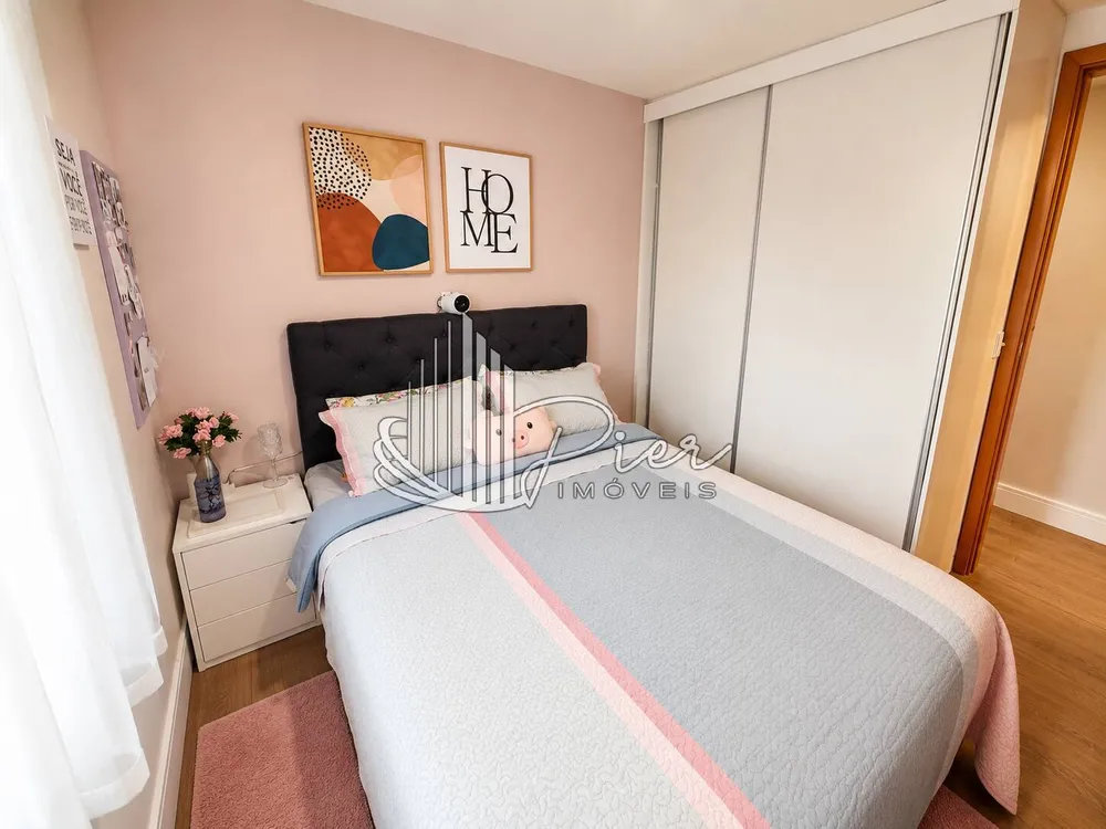 Apartamento, 4 quartos, 141 m² - Foto 23