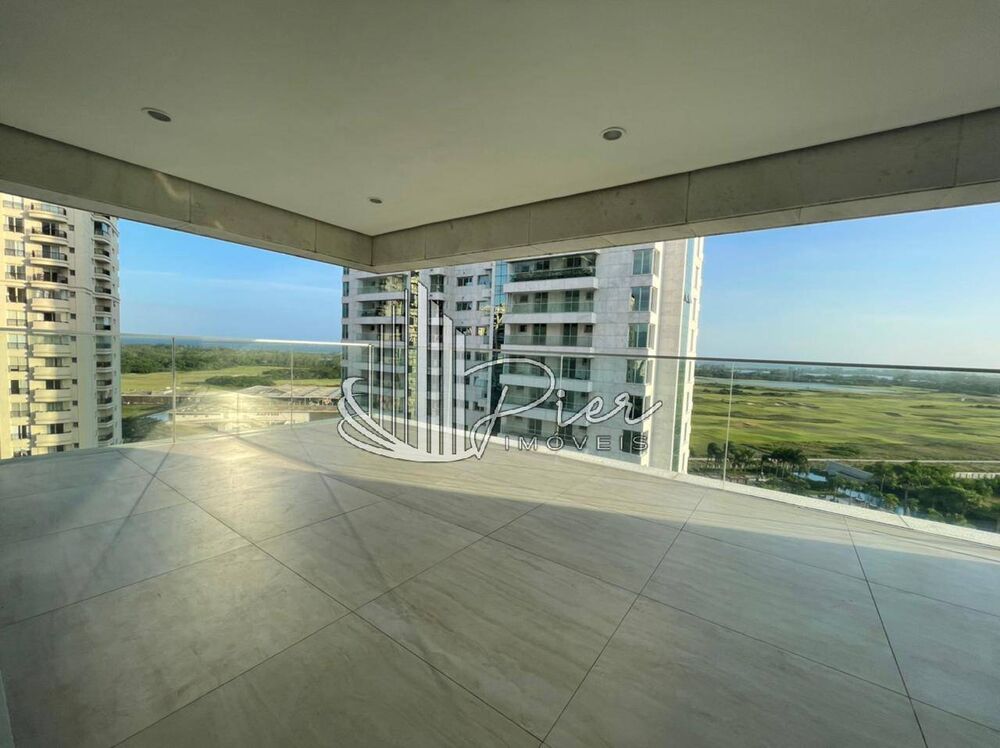 Apartamento, 4 quartos, 266 m² - Foto 3