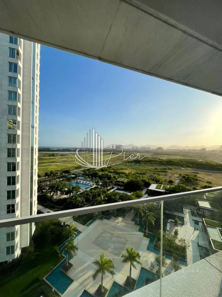 Apartamento, 4 quartos, 266 m² - Foto 11
