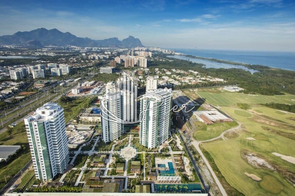 Apartamento, 4 quartos, 266 m² - Foto 18