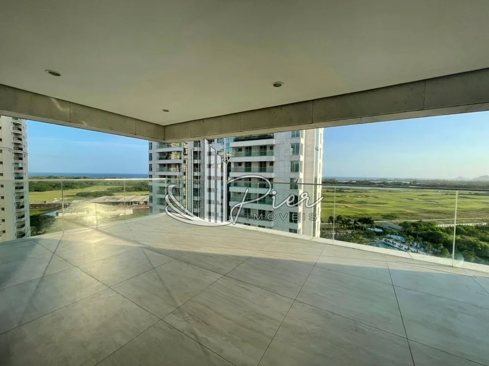 Apartamento, 4 quartos, 266 m² - Foto 1
