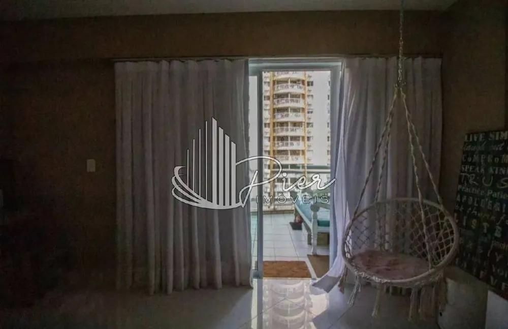 Apartamento, 2 quartos, 95 m² - Foto 15