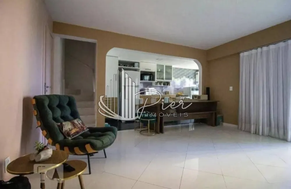 Apartamento, 2 quartos, 95 m² - Foto 5