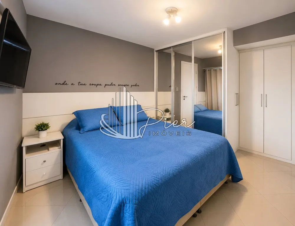 Apartamento, 2 quartos, 95 m² - Foto 33