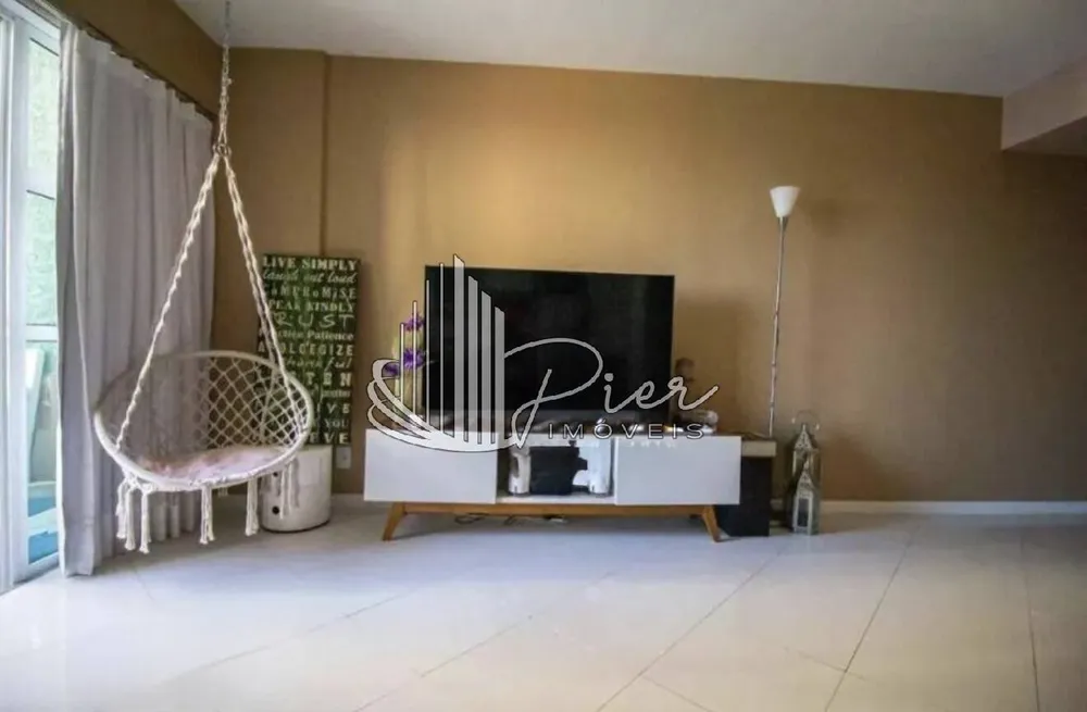 Apartamento, 2 quartos, 95 m² - Foto 6