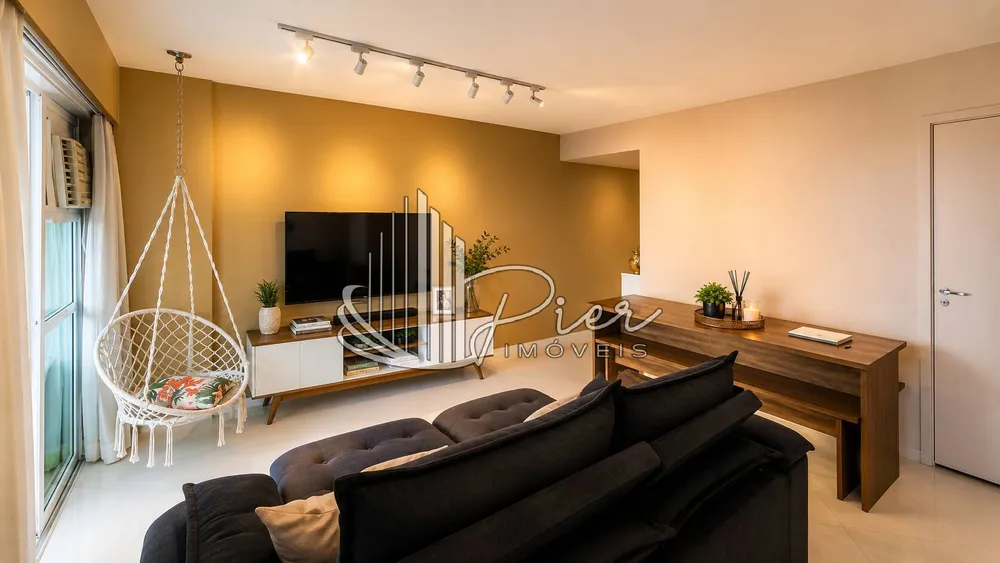 Apartamento, 2 quartos, 95 m² - Foto 25