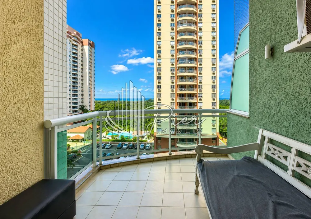 Apartamento, 2 quartos, 95 m² - Foto 23