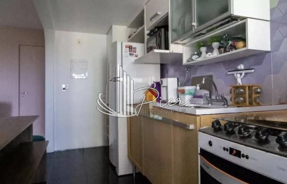Apartamento, 2 quartos, 95 m² - Foto 11