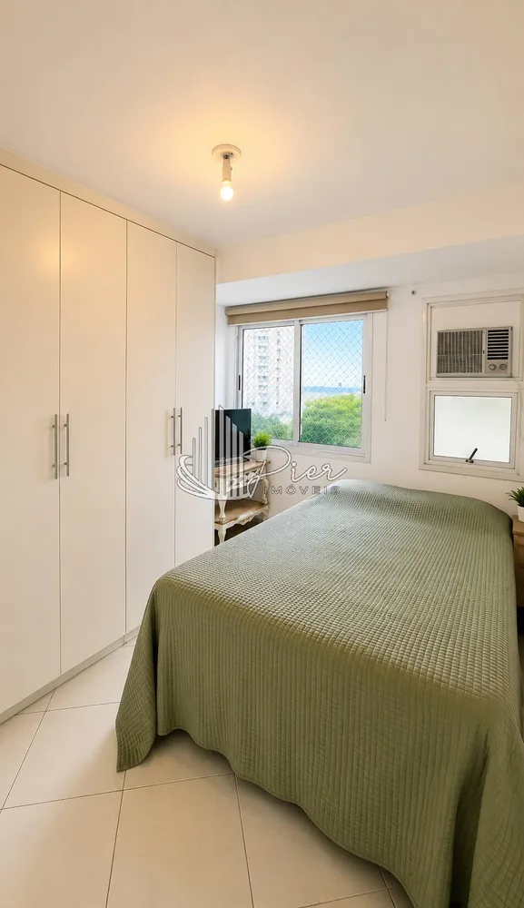 Apartamento, 2 quartos, 95 m² - Foto 31