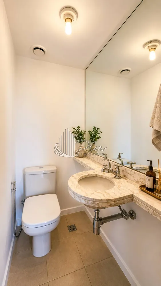 Apartamento, 2 quartos, 95 m² - Foto 28