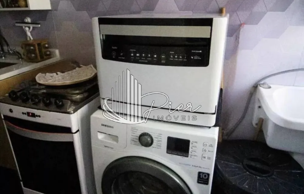 Apartamento, 2 quartos, 95 m² - Foto 14