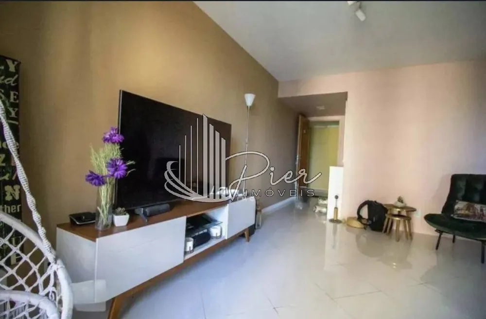 Apartamento, 2 quartos, 95 m² - Foto 2
