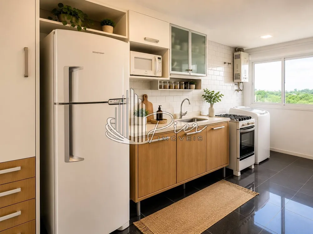 Apartamento, 2 quartos, 95 m² - Foto 29