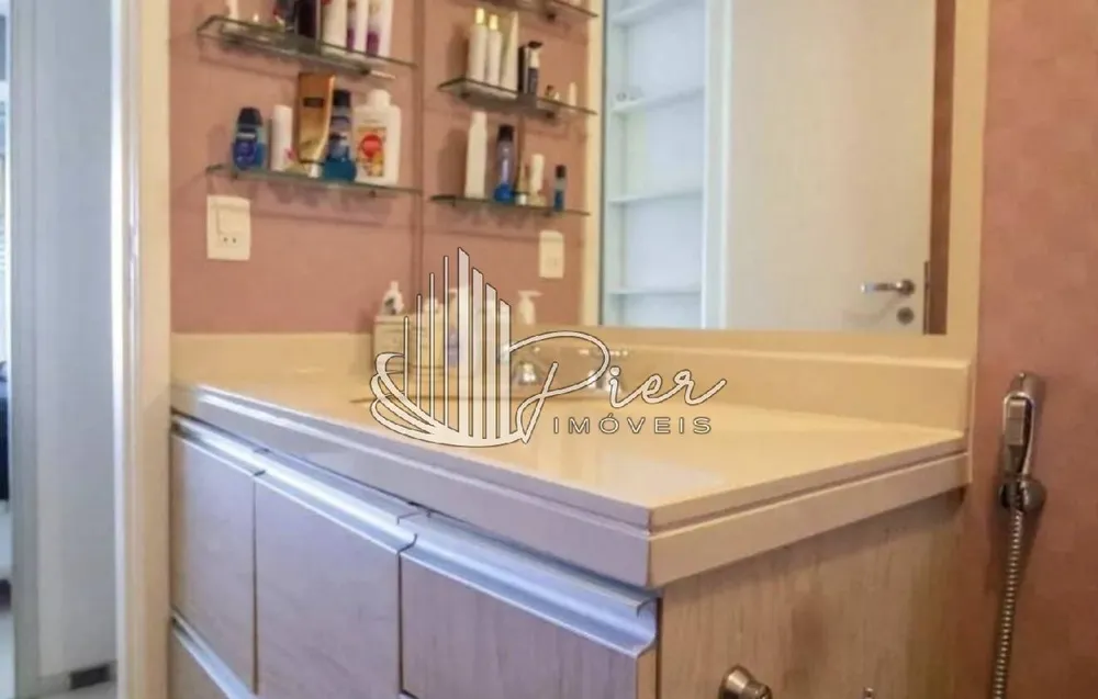 Apartamento, 2 quartos, 95 m² - Foto 10