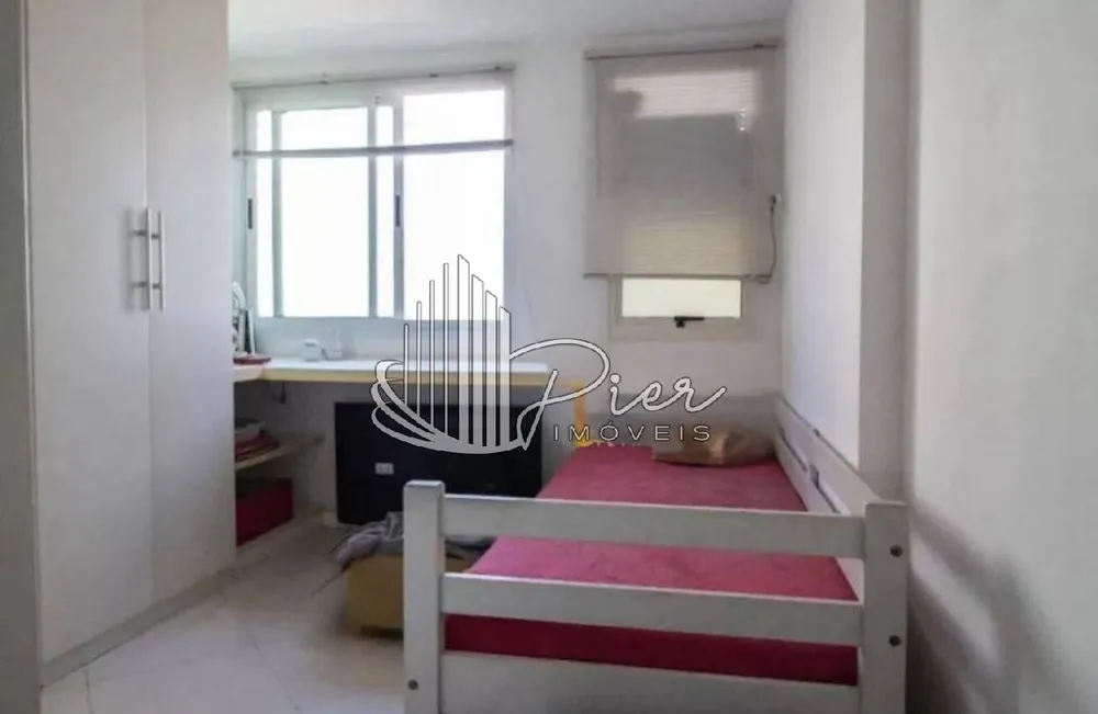 Apartamento, 2 quartos, 95 m² - Foto 1