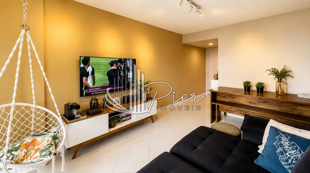 Apartamento, 2 quartos, 95 m² - Foto 26