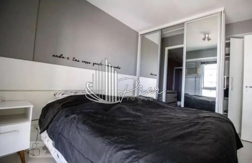 Apartamento, 2 quartos, 95 m² - Foto 3