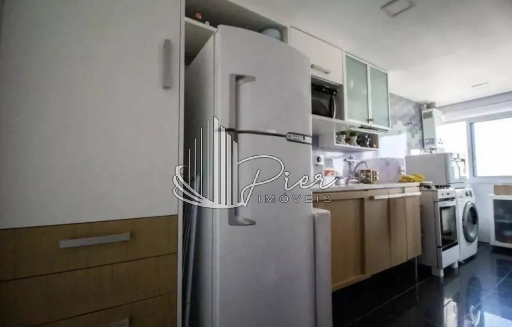 Apartamento, 2 quartos, 95 m² - Foto 9