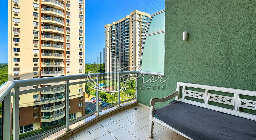 Apartamento, 2 quartos, 95 m² - Foto 22