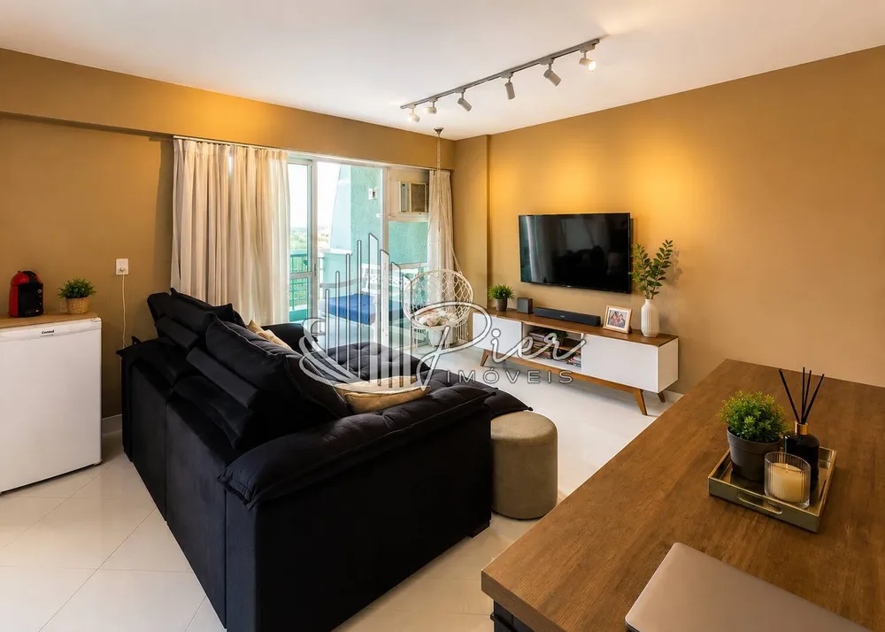Apartamento, 2 quartos, 95 m² - Foto 24