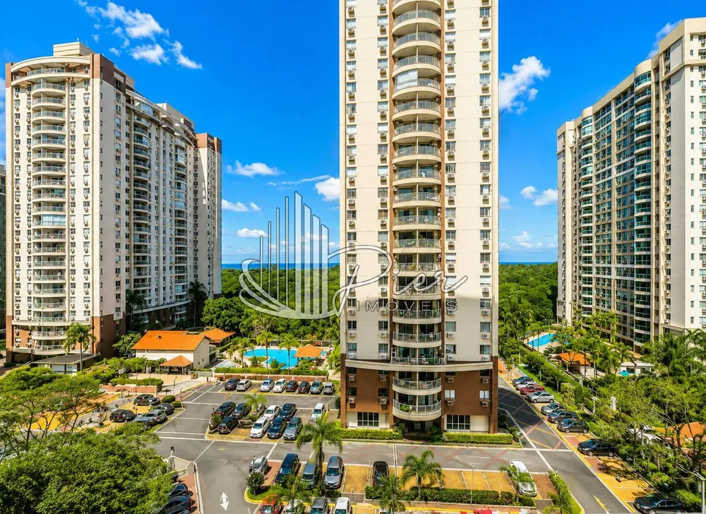 Apartamento, 2 quartos, 95 m² - Foto 21