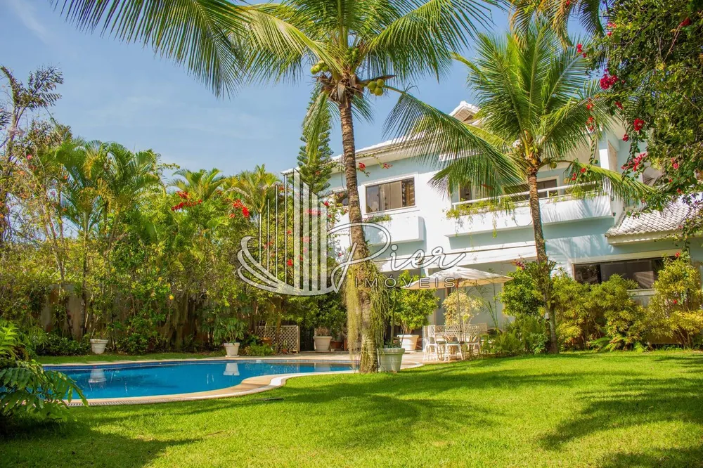 Casa de Condomínio, 6 quartos - Foto 6