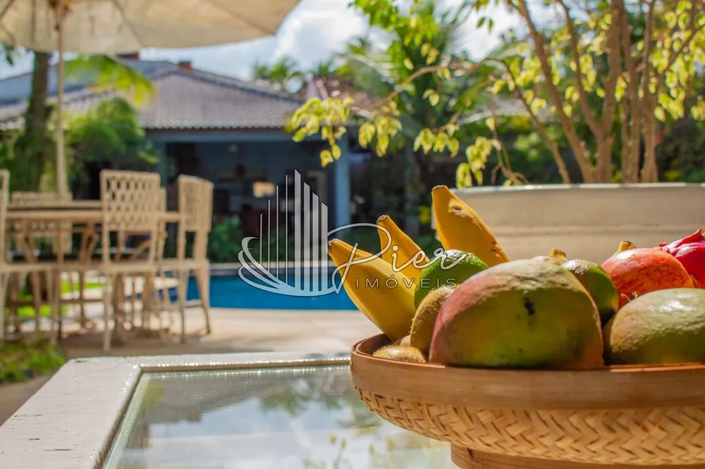 Casa de Condomínio, 6 quartos - Foto 8