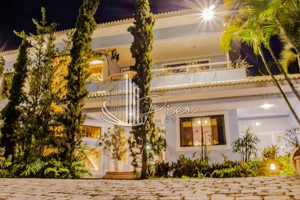 Casa de Condomínio, 6 quartos - Foto 3