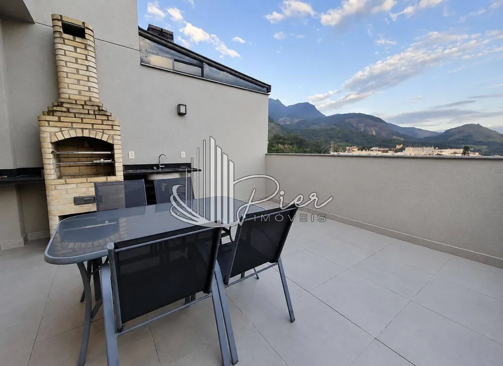 Cobertura, 3 quartos, 119 m² - Foto 8
