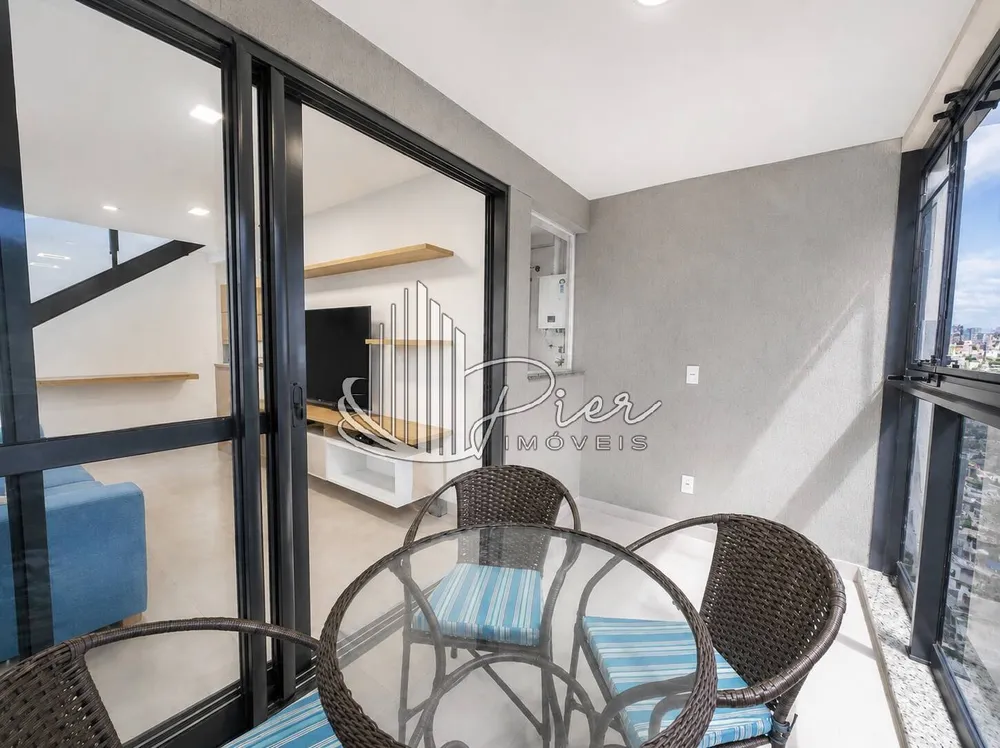 Cobertura, 3 quartos, 119 m² - Foto 6
