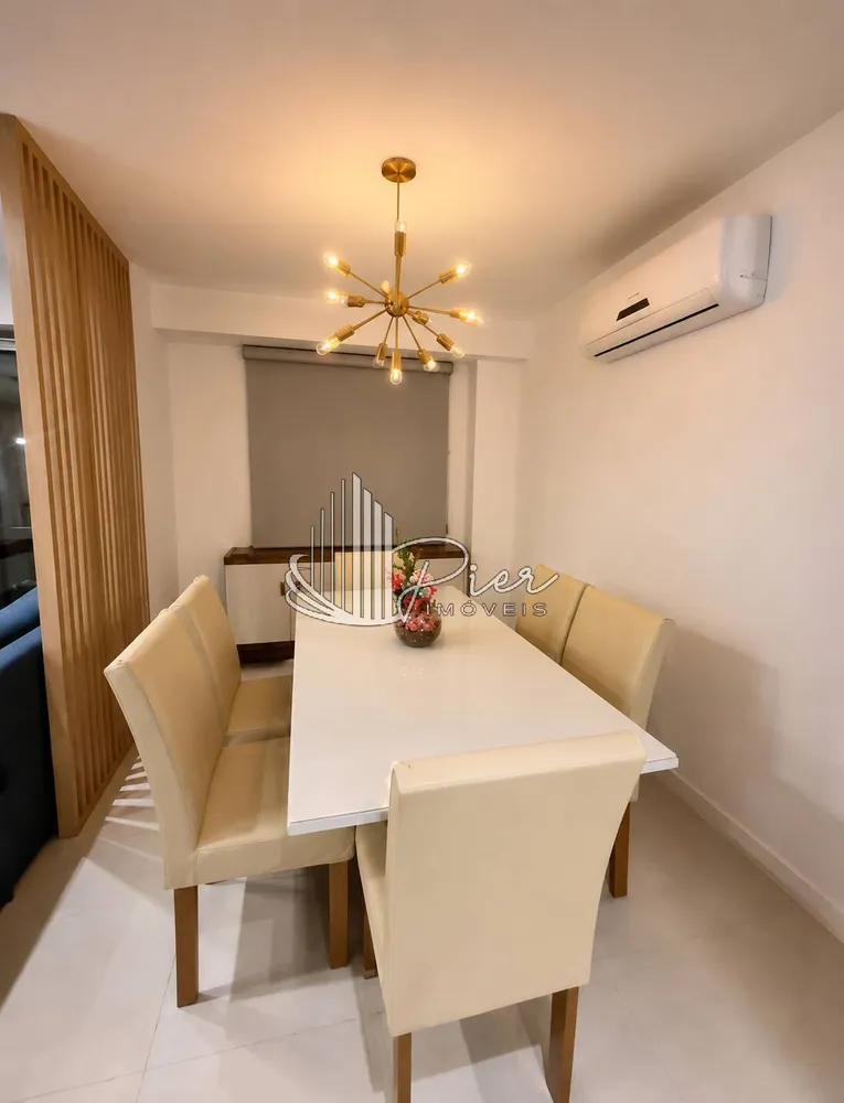 Cobertura, 3 quartos, 119 m² - Foto 4