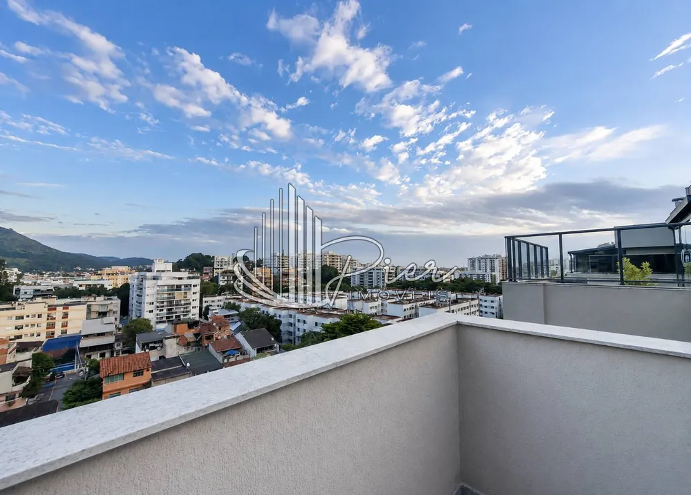 Cobertura, 3 quartos, 119 m² - Foto 9