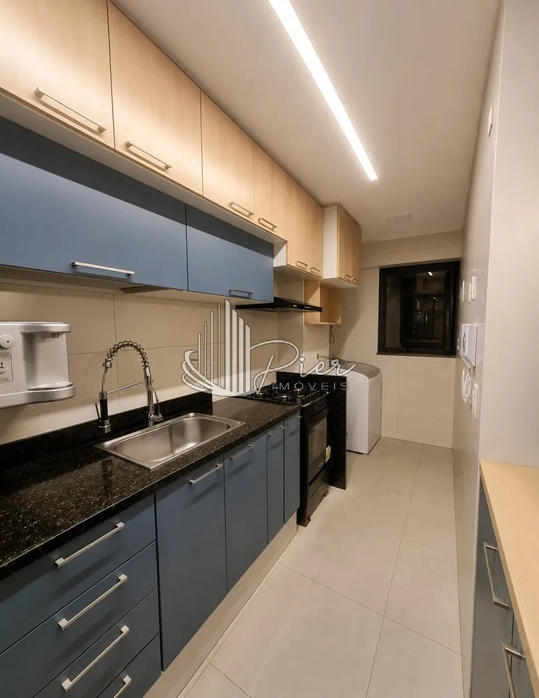 Cobertura, 3 quartos, 119 m² - Foto 21
