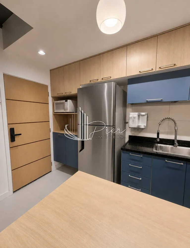 Cobertura, 3 quartos, 119 m² - Foto 22