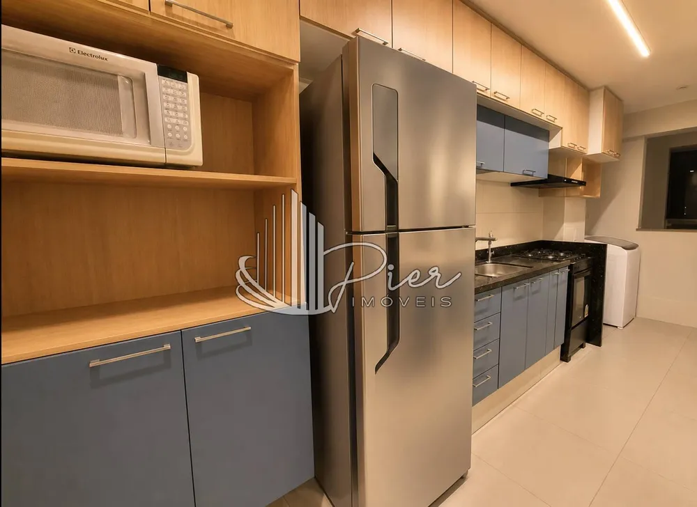 Cobertura, 3 quartos, 119 m² - Foto 20