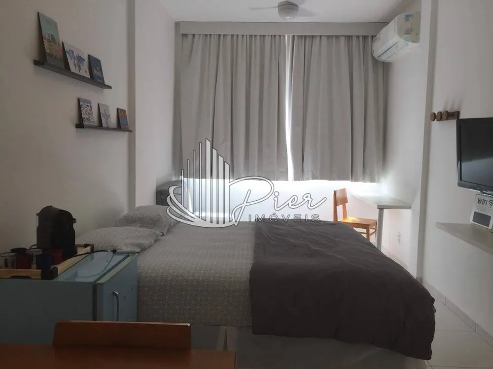 Apartamento, 1 quarto, 30 m² - Foto 8