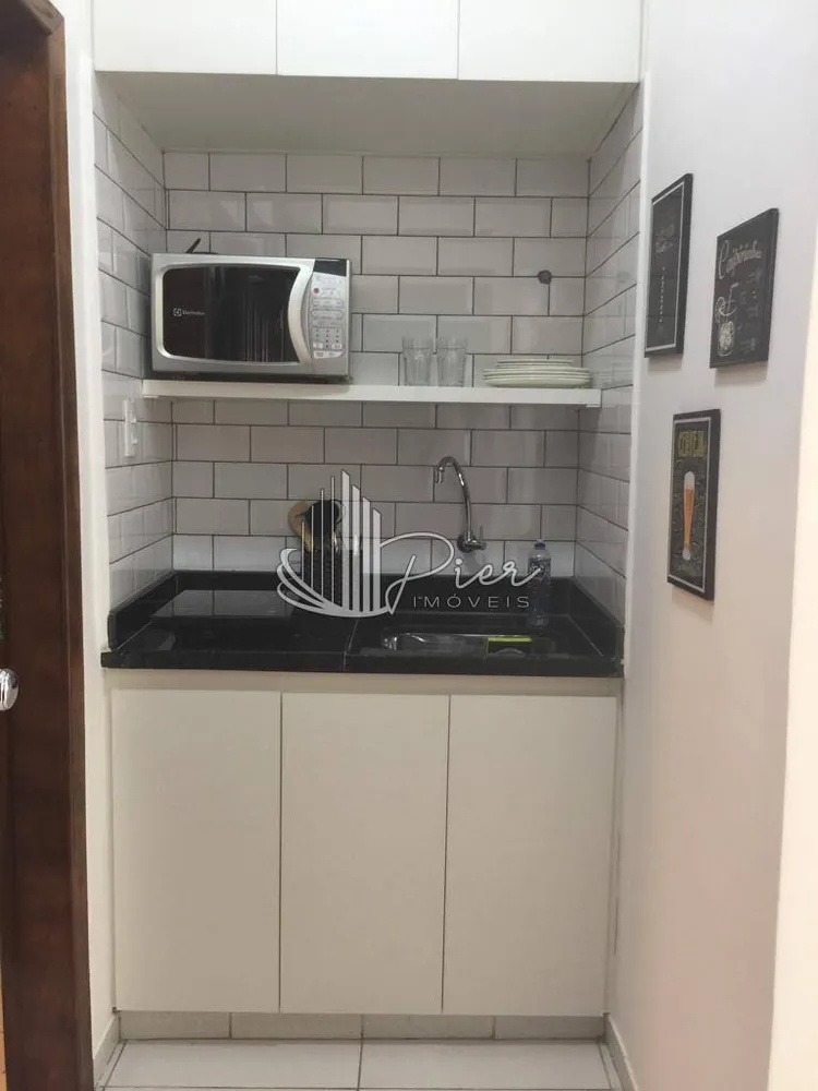 Apartamento, 1 quarto, 30 m² - Foto 6