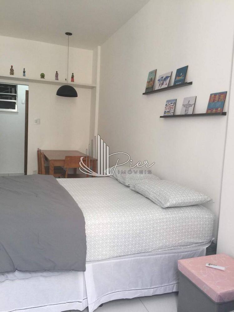 Apartamento, 1 quarto, 30 m² - Foto 4