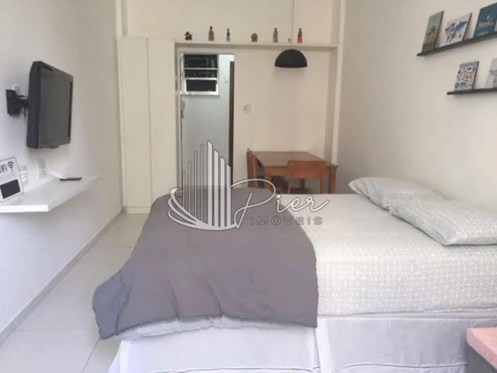 Apartamento, 1 quarto, 30 m² - Foto 5
