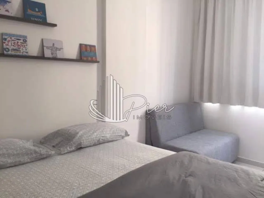 Apartamento, 1 quarto, 30 m² - Foto 7