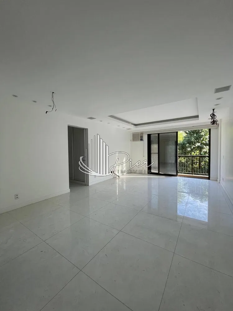Apartamento, 2 quartos, 103 m² - Foto 1