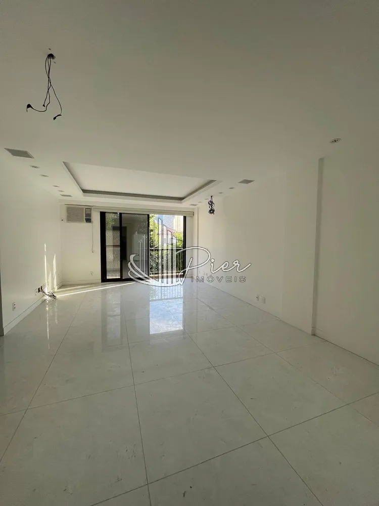 Apartamento, 2 quartos, 103 m² - Foto 2