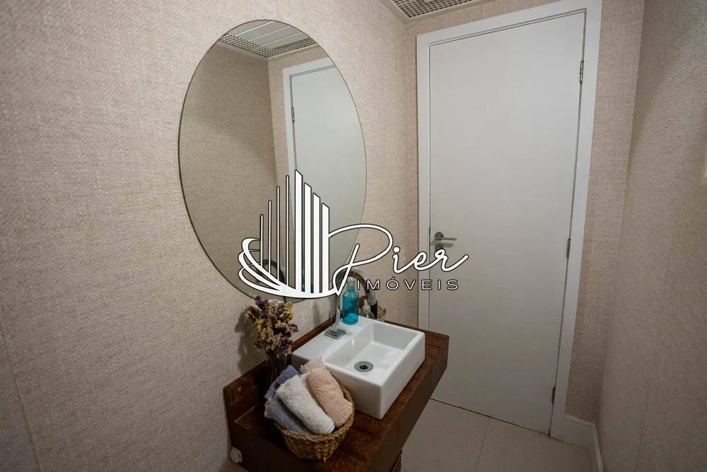 Casa de Condomínio, 4 quartos - Foto 48